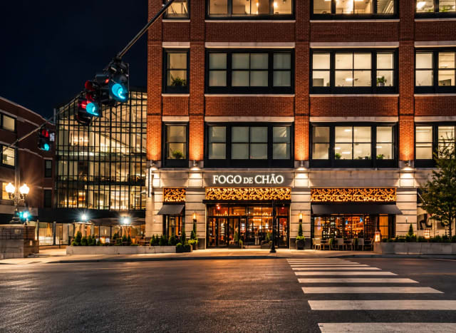Fogo de Chão Brazilian Steakhouse - Providence photo 4