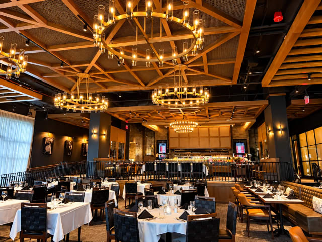 Fogo de Chão Brazilian Steakhouse - Providence photo 5