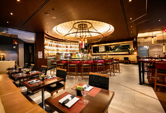 Fogo de Chão Brazilian Steakhouse - Midtown Manhattan photo 3