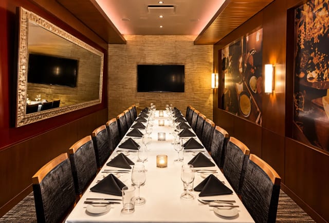 Fogo de Chão Brazilian Steakhouse - Midtown Manhattan photo 4
