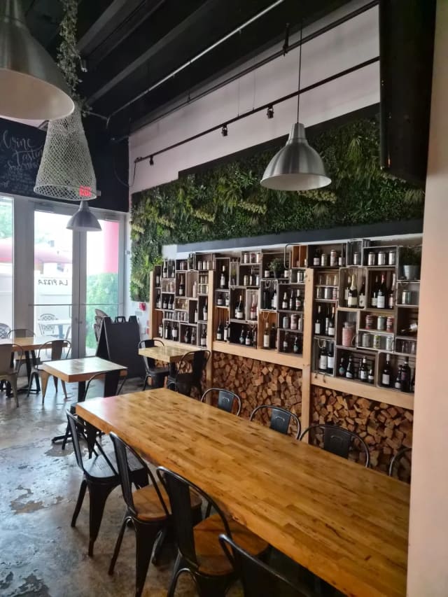 La Pizza 1789 photo 2