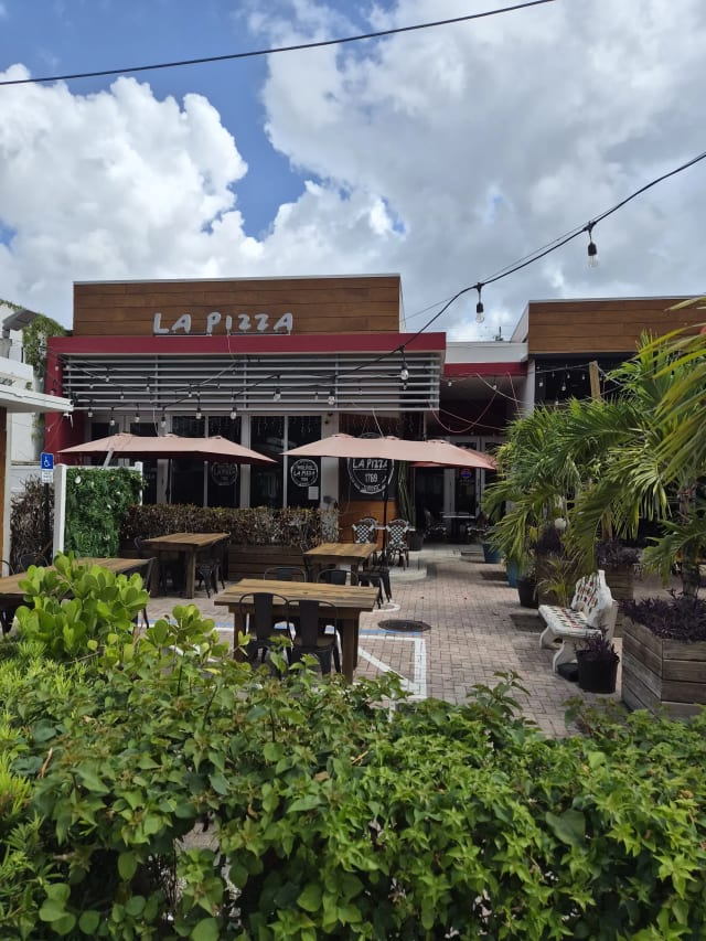La Pizza 1789 photo 3