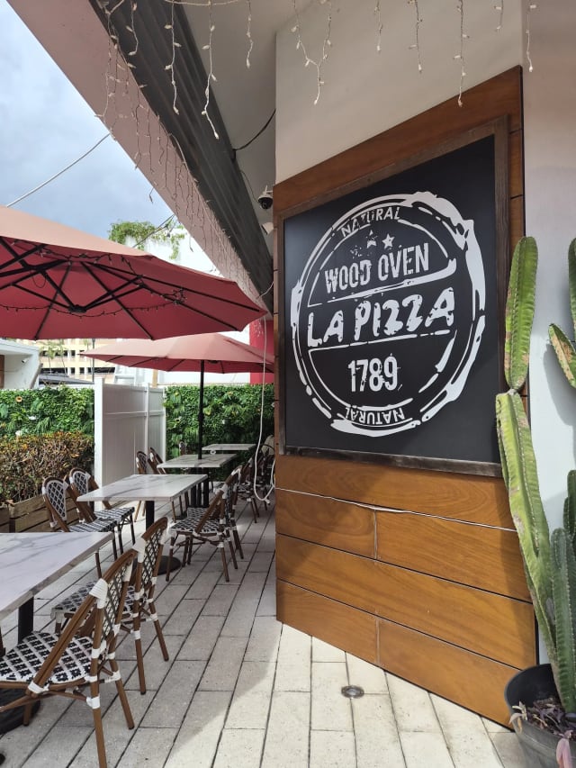 La Pizza 1789 photo 4
