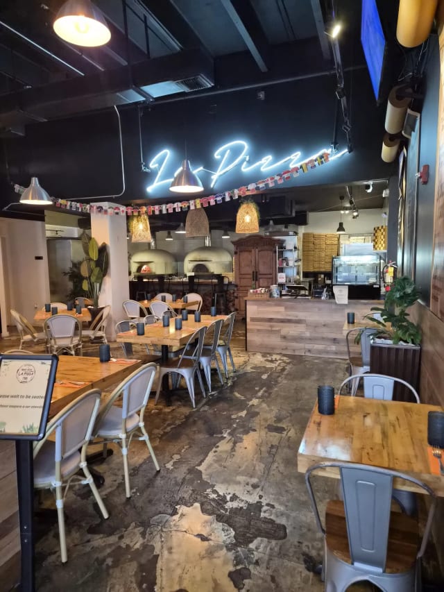 La Pizza 1789 photo 1