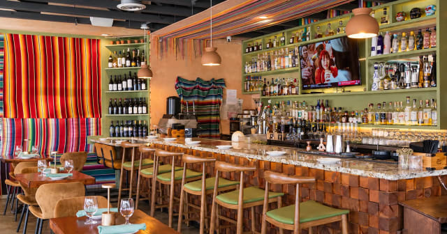 Zarape’ Cocina & Cantina - West Hollywood photo 2