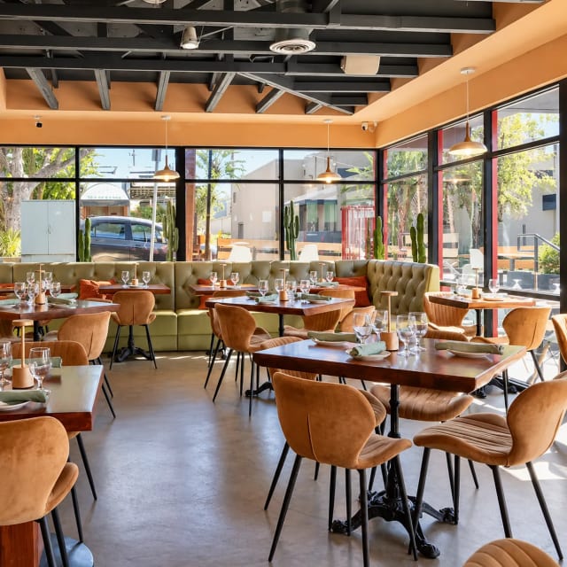 Zarape’ Cocina & Cantina - West Hollywood photo 1