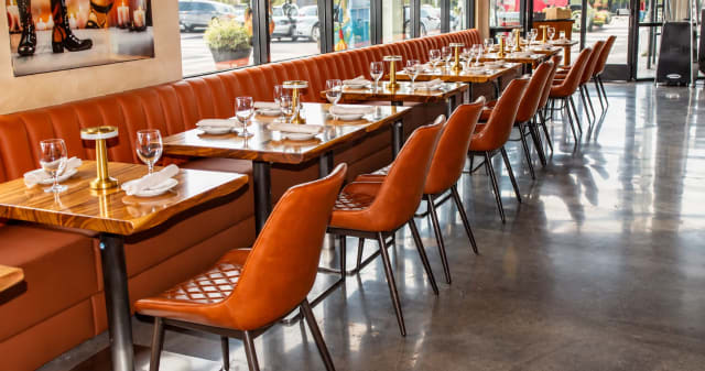 Zarape’ Cocina & Cantina - Long Beach photo 2