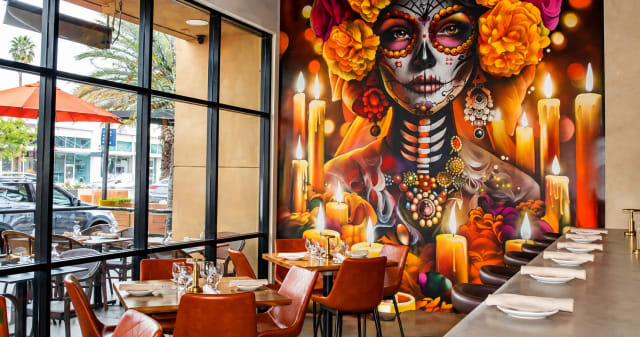 Zarape’ Cocina & Cantina - Long Beach photo 1