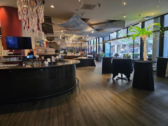 Pacific Rim Bistro photo 3