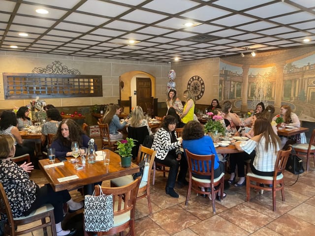 İstanbul Foodlovers Restaurant photo 4