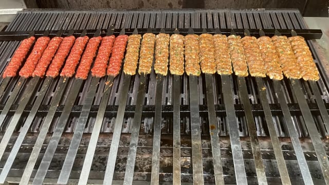 İstanbul Foodlovers Restaurant photo 3