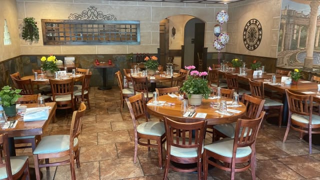 İstanbul Foodlovers Restaurant photo 5