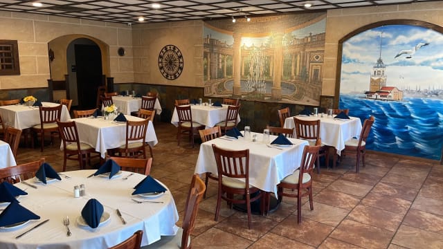 İstanbul Foodlovers Restaurant photo 2