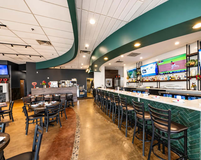 Romas Italian Restaurant Red Oak TX photo 2