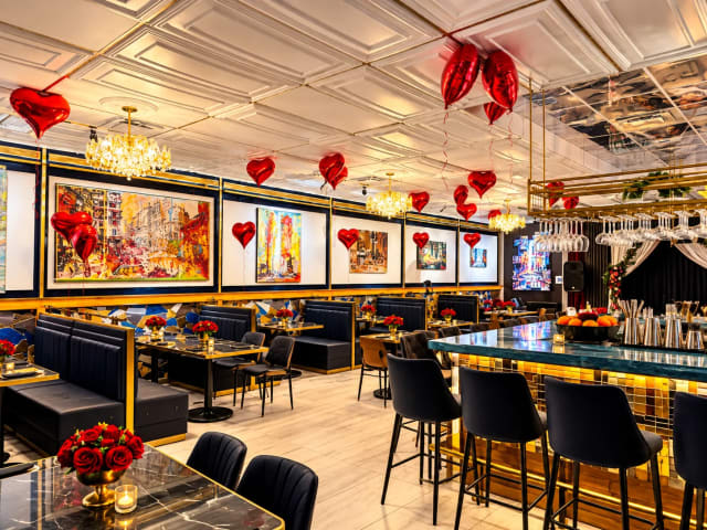 Royal Mansion Restaurant & Bar - Bedford photo 5