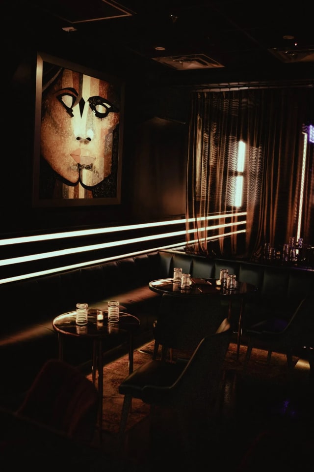 Vera Lounge by Night We Met photo 1