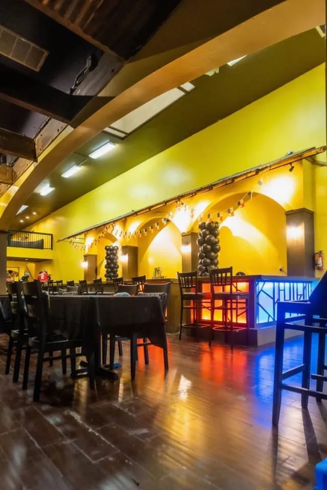 Panama International Restaurant photo 1