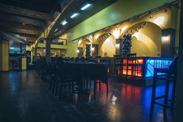 Panama International Restaurant photo 2