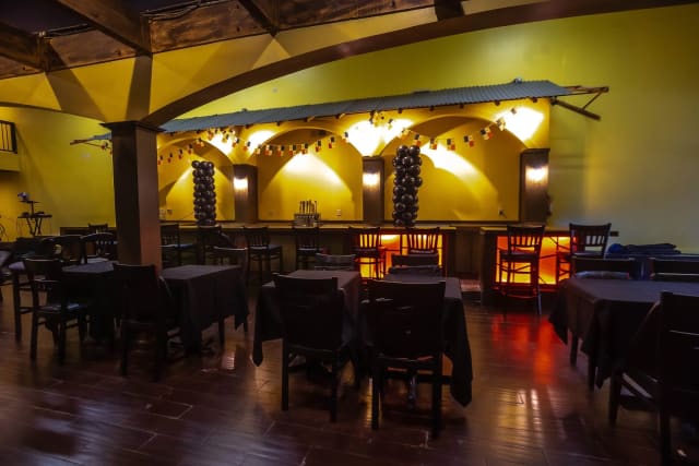 Panama International Restaurant photo 3