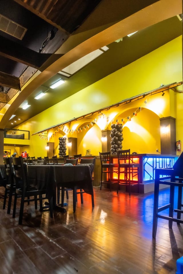Panama International Restaurant photo 5