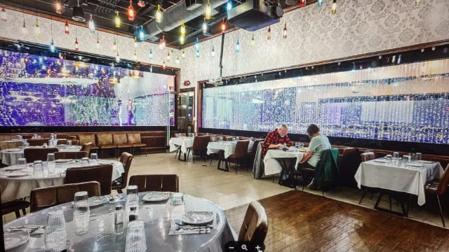 Flavors Bar & Grill photo 3