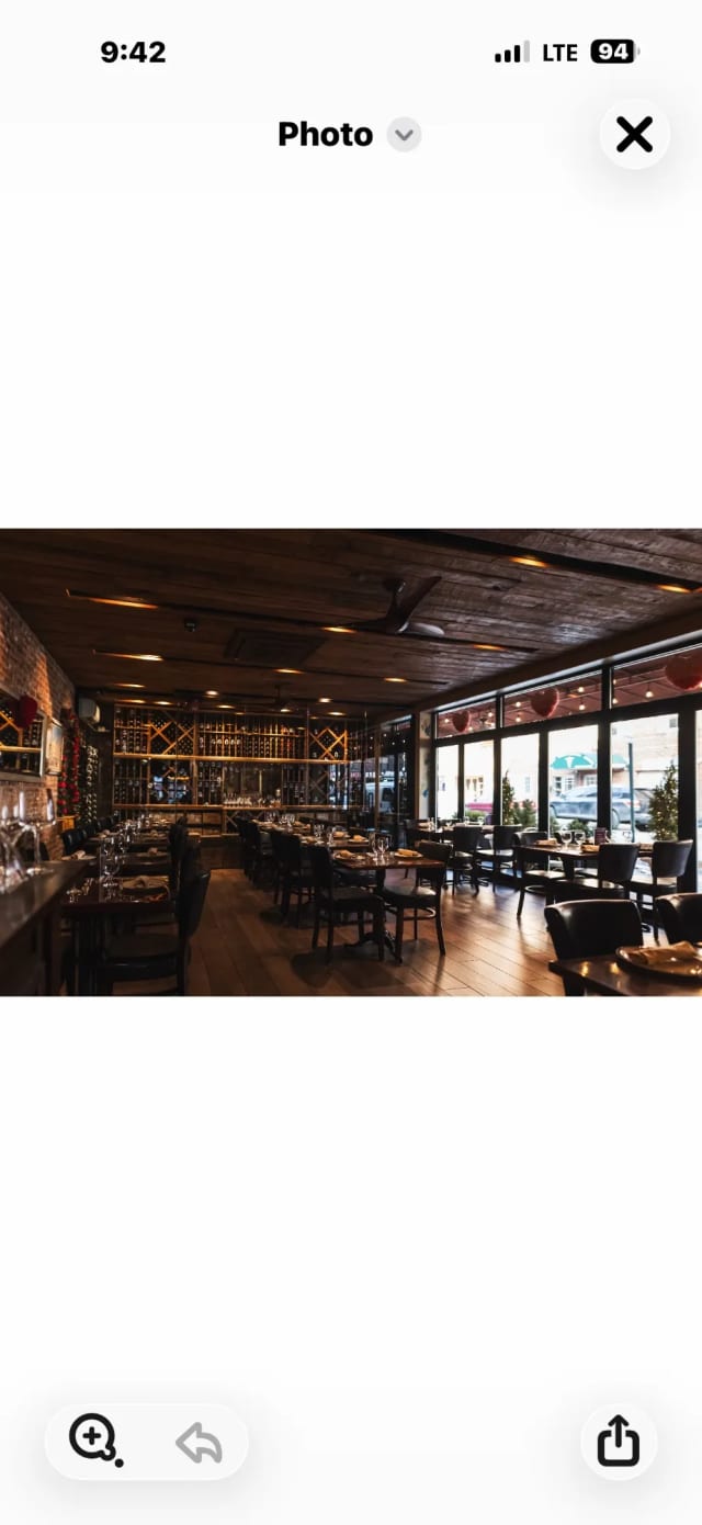 Via Trenta Osteria & Wine Bar photo 4