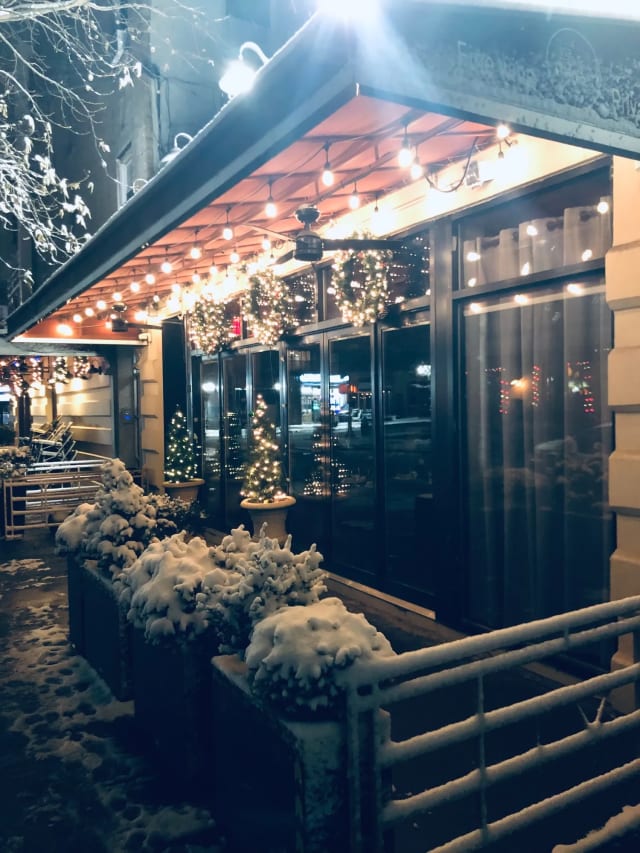 Via Trenta Osteria & Wine Bar photo 5