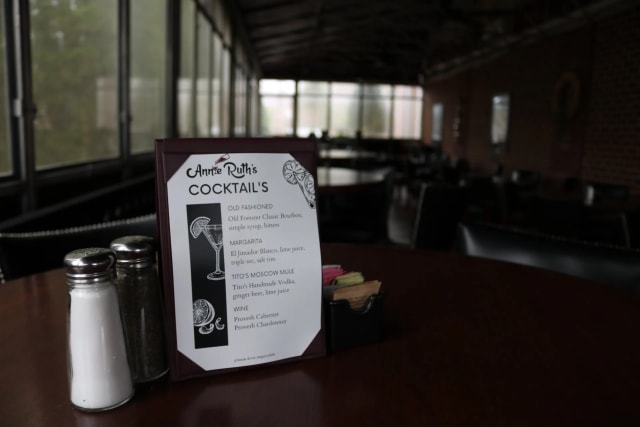 Annie Ruth's Wine Bar and Bistro photo 3