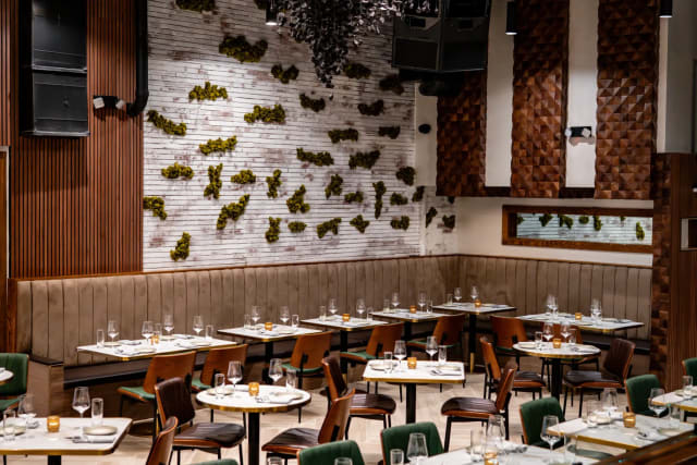 Boulevard Restaurant photo 1