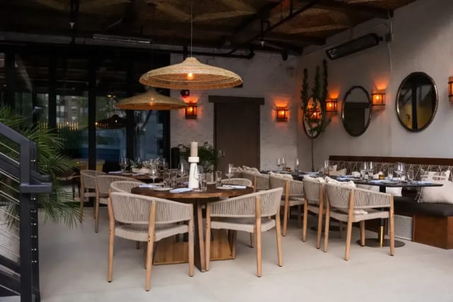 Boulevard Restaurant photo 4