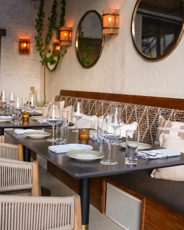 Boulevard Restaurant photo 5