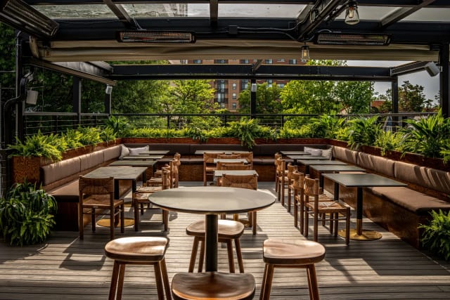 Solset Bar photo 1