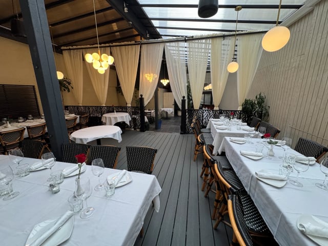Isa Restaurant photo 4