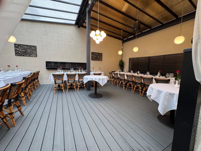 Isa Restaurant photo 2