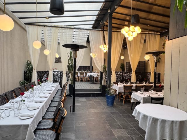 Isa Restaurant photo 3