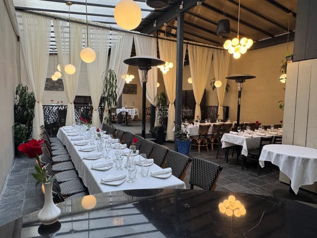 Isa Restaurant photo 5