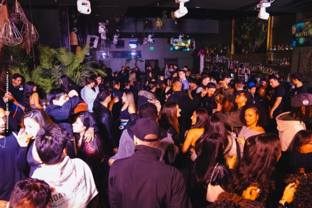 The Mayflower Club photo 5