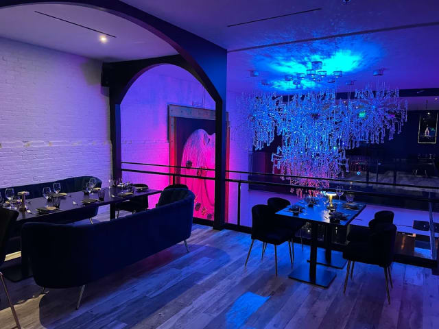 The Mayflower Club photo 3