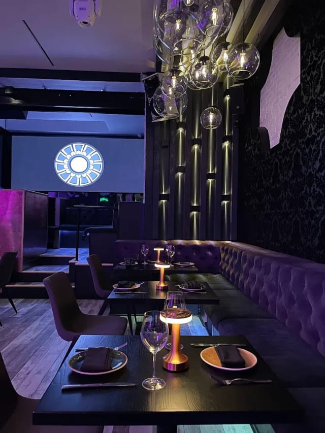 The Mayflower Club photo 2