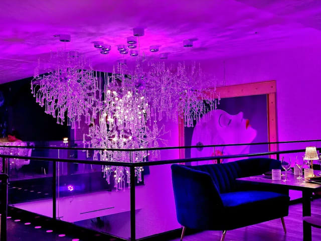 The Mayflower Club photo 4