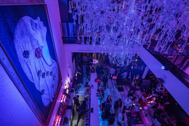 The Mayflower Club photo 1