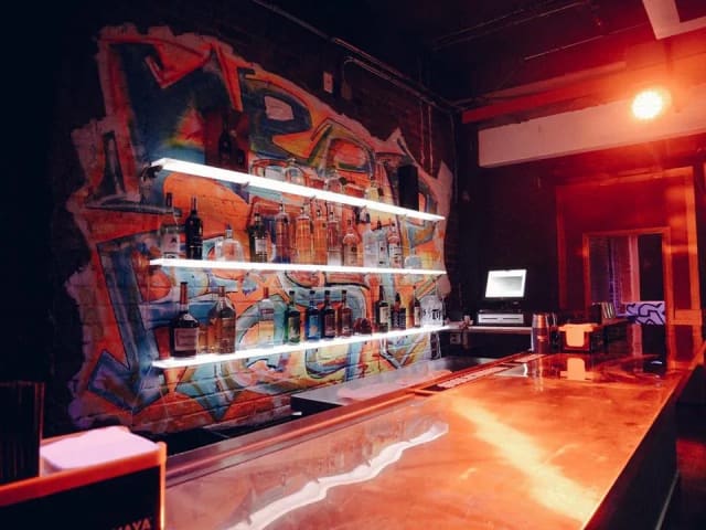 Decades Nightclub photo 3