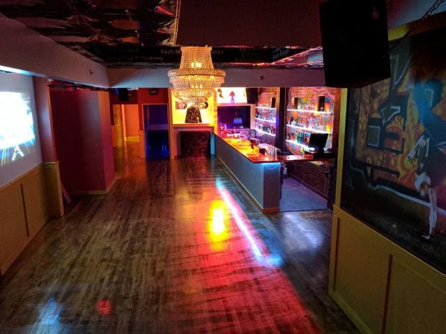 Decades Nightclub photo 2