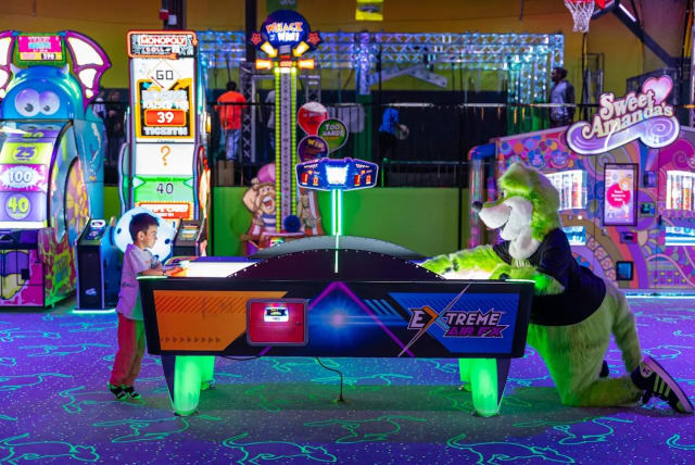 Launch Family Entertainment Arlington photo 3