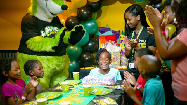 Launch Family Entertainment Arlington photo 2