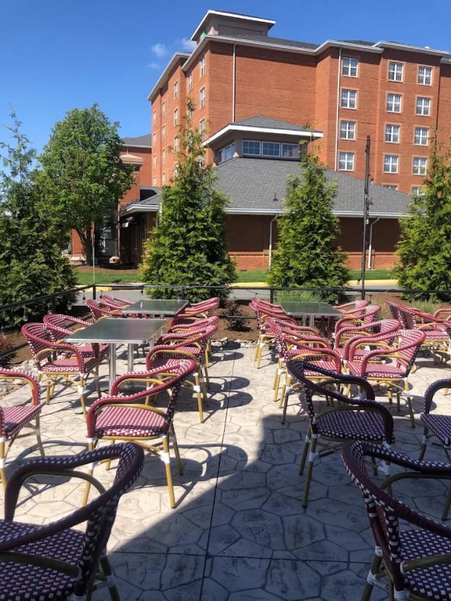 Bourbon Boulevard Steakhouse photo 5