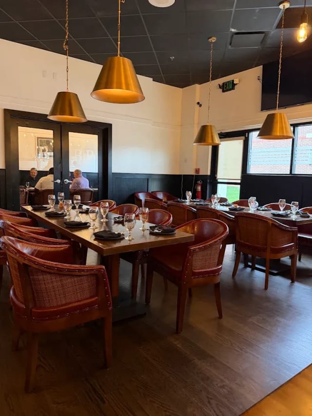 Bourbon Boulevard Steakhouse photo 4