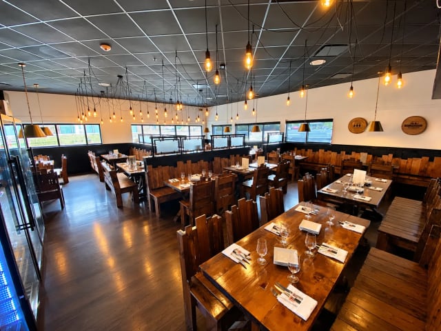 Bourbon Boulevard Steakhouse photo 1