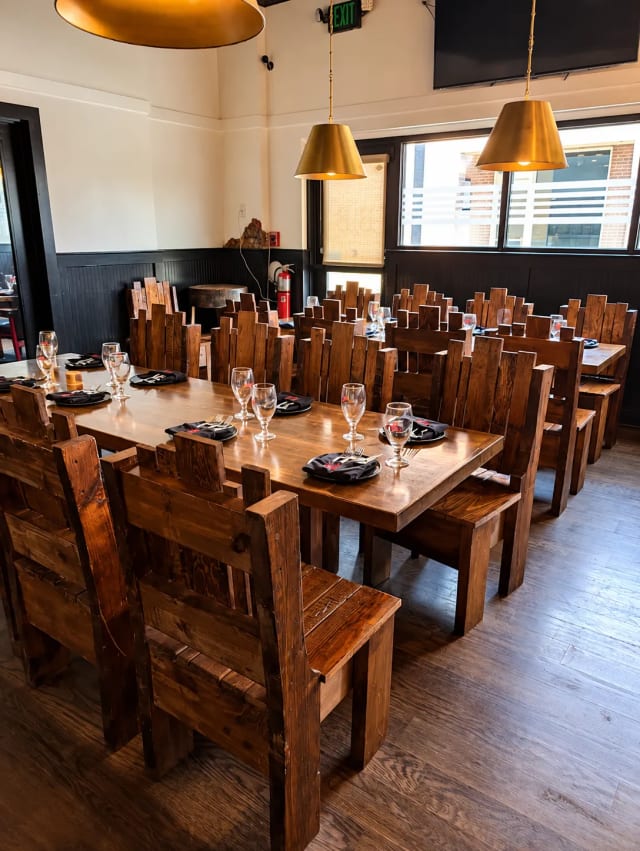 Bourbon Boulevard Steakhouse photo 2