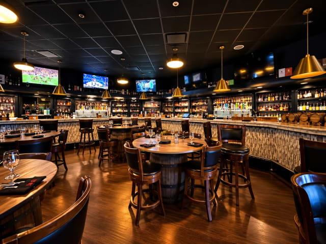 Bourbon Boulevard Steakhouse photo 3
